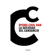 HERDER EDITORIAL - La Sociedad Del Cansancio