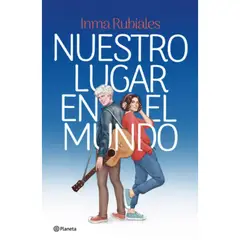 PLANETA - Nuestro Lugar En El Mundo (Edición Especial)