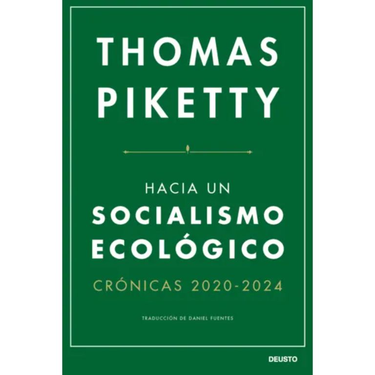 Hacia Un Socialismo Ecologico