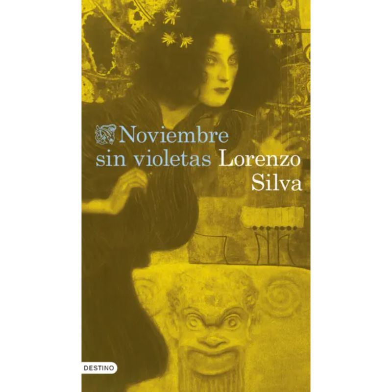 DESTINO - Noviembre Sin Violetas