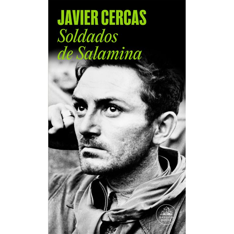 PENGUIN - Soldados De Salamina
