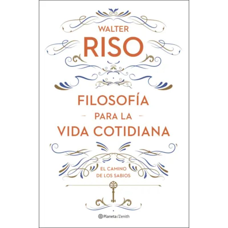 PLANETA - Filosofía Para La Vida Cotidiana