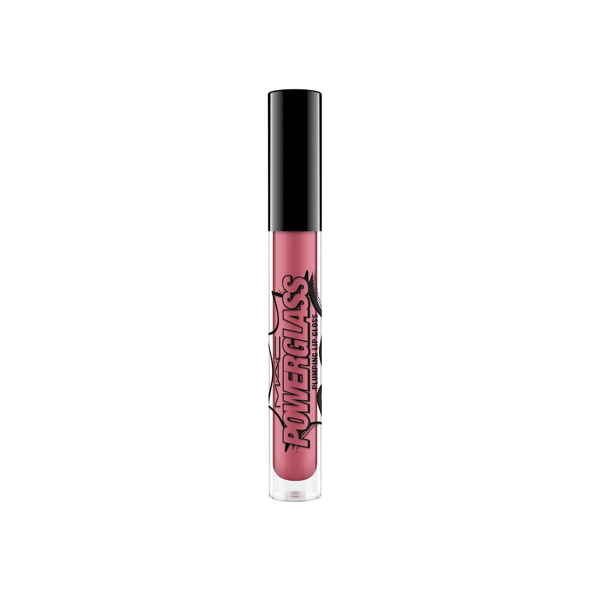 MAC - Brillo Labial Powerglass Plumping MAC