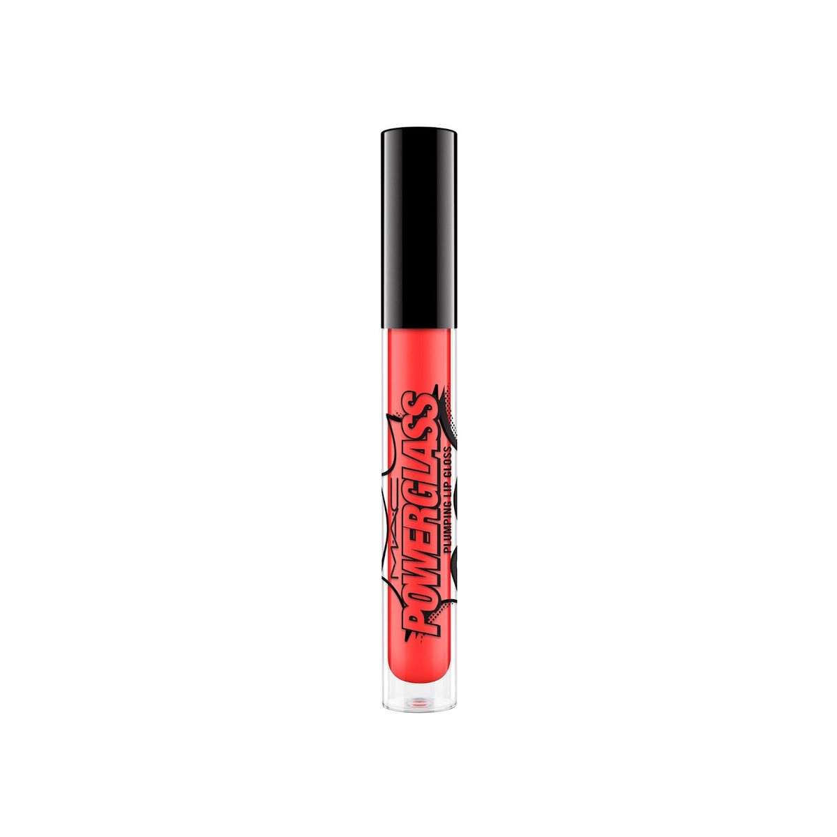 MAC - Brillo Labial Powerglass Plumping MAC