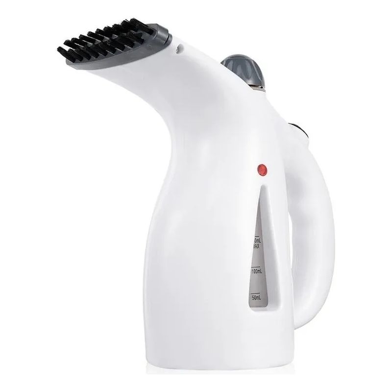 GENERICO - Plancha Vapor Vertical Ropa 4 En 1 Vaporizador Sauna Facial Color