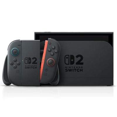 Imagen 2 del producto Switch 2 con Mario Kart World