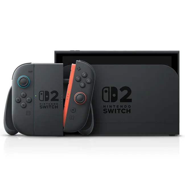 NINTENDO - Nintendo Switch 2 con Mario Kart World