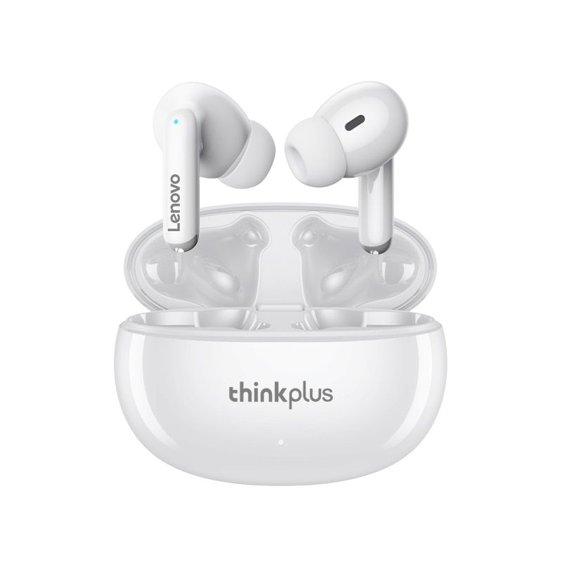 LENOVO - Audífonos Lenovo XT88 - Blanco