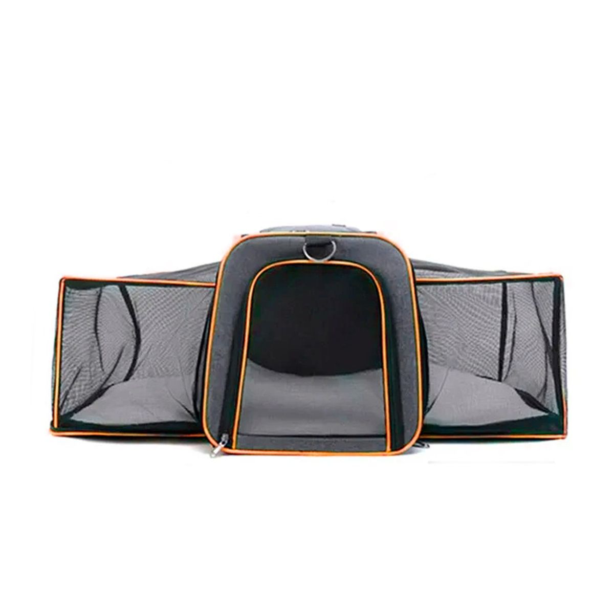 GENERICO - Bolso De Transporte Para Mascotas Kennel 50X30X30Cm