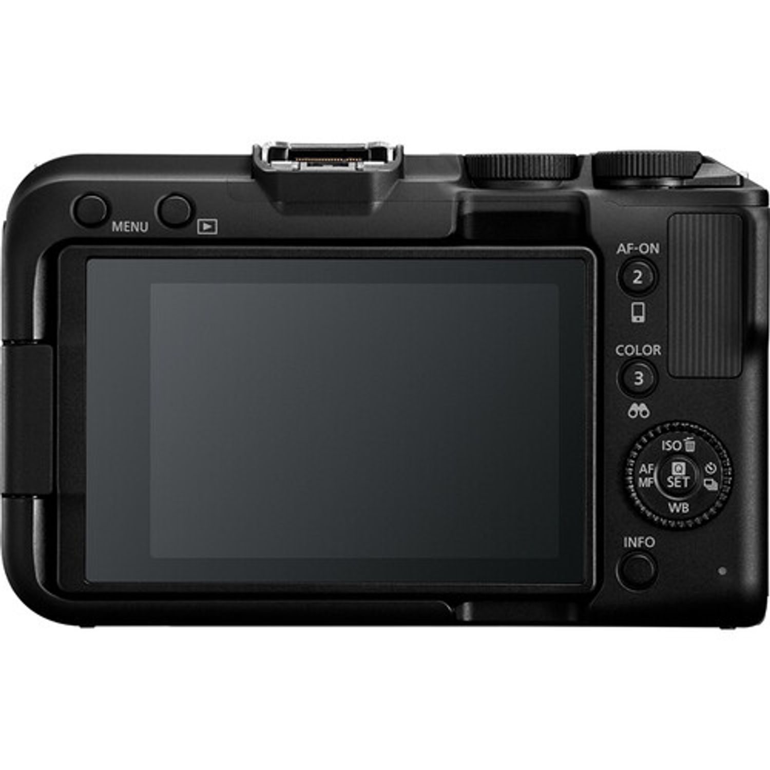 CANON Canon EOS R50V Sin Espejo Cámara Solo Cuerpo Sin Caja