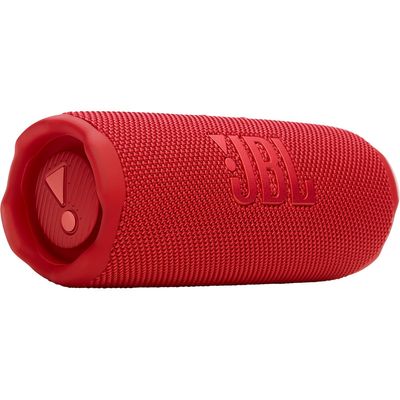 Imagen 2 del producto Flip 7 Altavoz Bluetooth Portátil Impermeable - Rojo