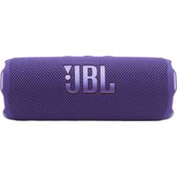 Flip 7 Altavoz Bluetooth Portátil Impermeable - Morado