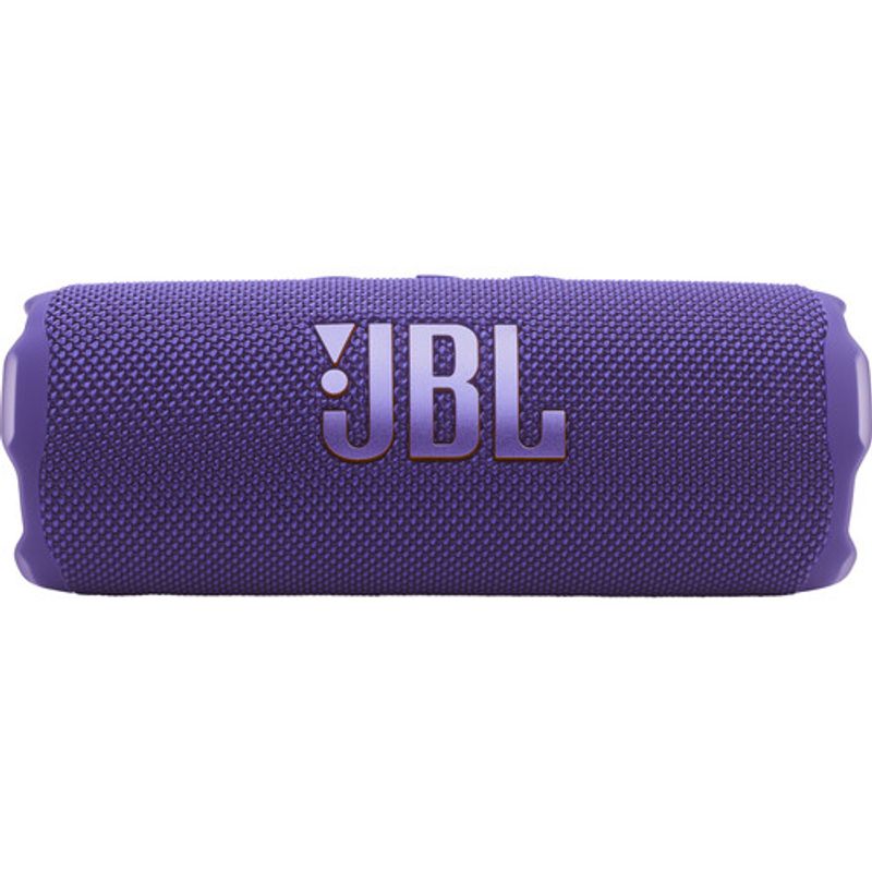 JBL - JBL Flip 7 Altavoz Bluetooth Portátil Impermeable - Morado