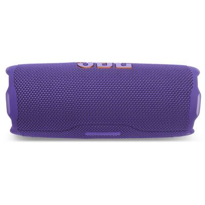 Imagen 2 del producto Flip 7 Altavoz Bluetooth Portátil Impermeable - Morado