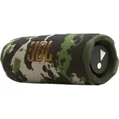 JBL - Flip 7 Altavoz Bluetooth Portátil Impermeable - Camuflaje