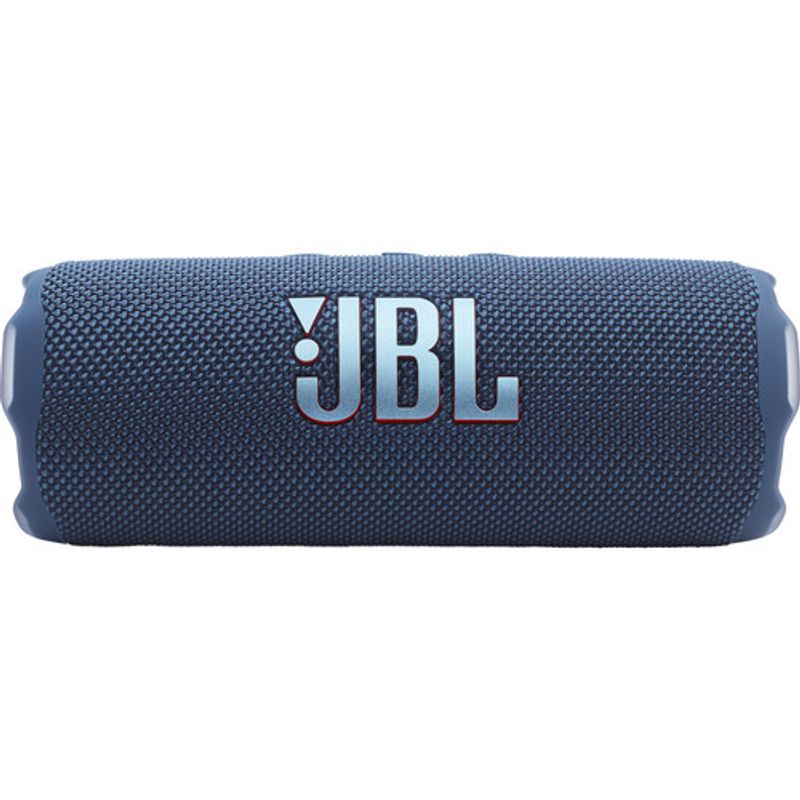 JBL - JBL Flip 7 Altavoz Bluetooth Portátil Impermeable - Azul