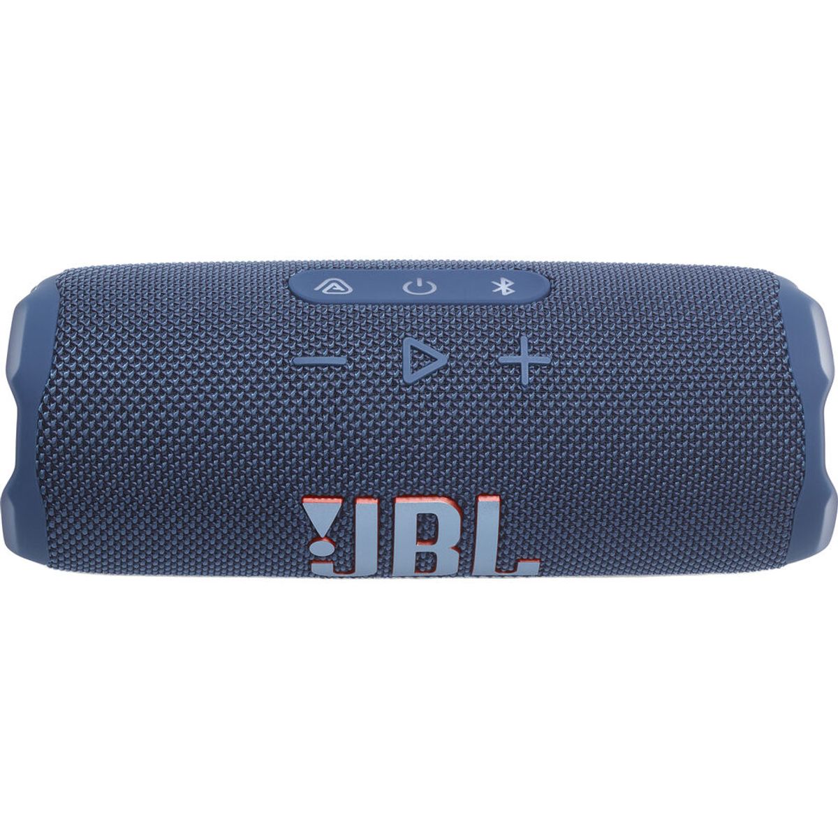 JBL - JBL Flip 7 Altavoz Bluetooth Portátil Impermeable - Azul