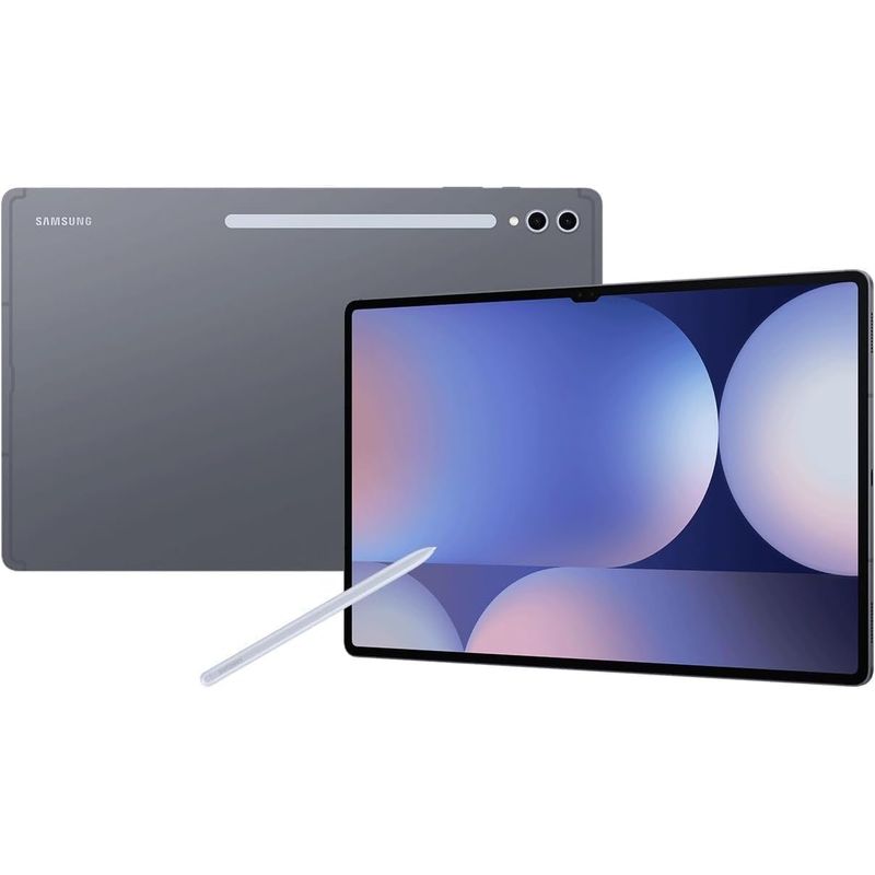 SAMSUNG - Samsung Galaxy Tab S10 Ultra X926 5G 1TB 16GB - Gris Piedra Lunar