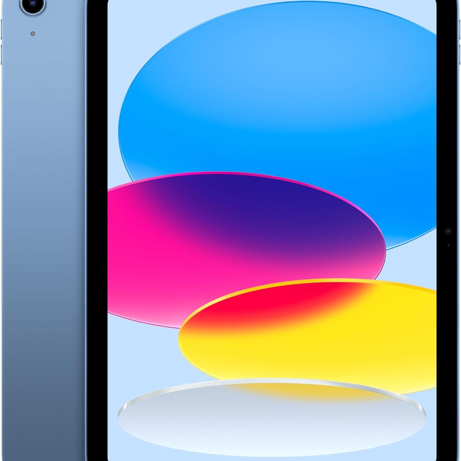 APPLE Apple iPad 11 A16 Wifi 128GB 6GB - Azul | falabella.com