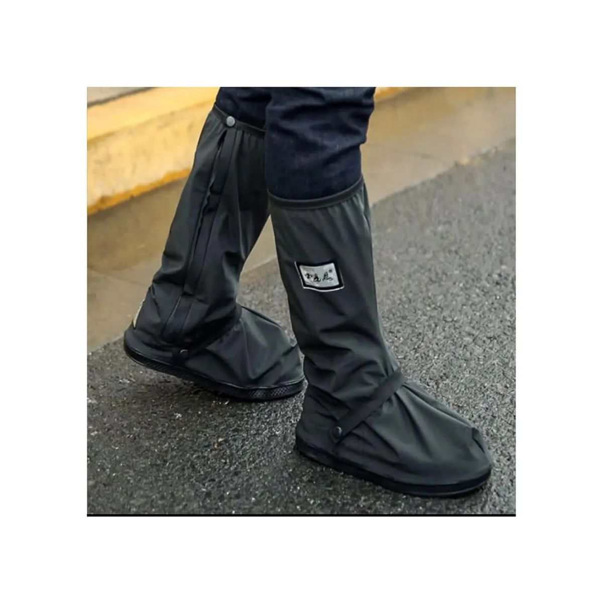 MOVI - CUBRE ZAPATOS IMPERMEABLE