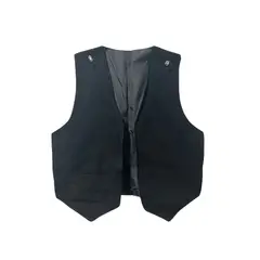 GENERICO - Chaleco Bolero Nortino Niño Fiestas Patrias