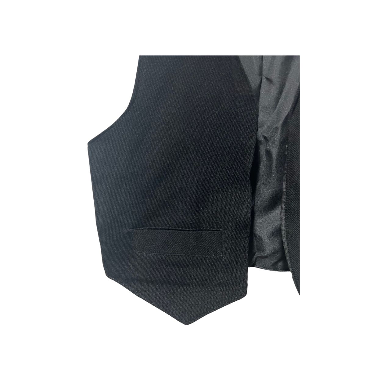 GENERICO - Chaleco Bolero Nortino Niño Fiestas Patrias