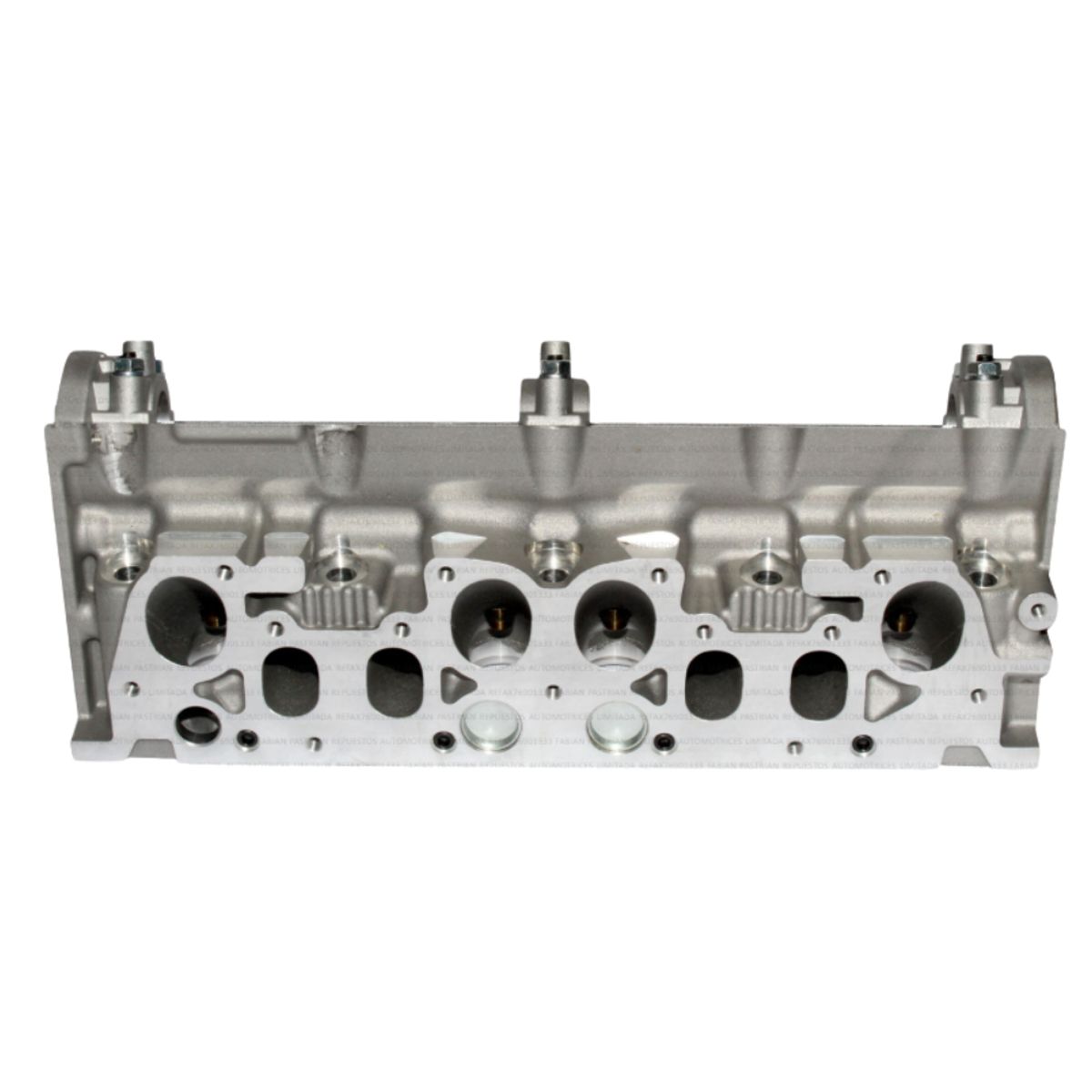 GENERICO - Culata Pelada Peugeot Citroen Motor Dw8 Berlingo/partner 1.9