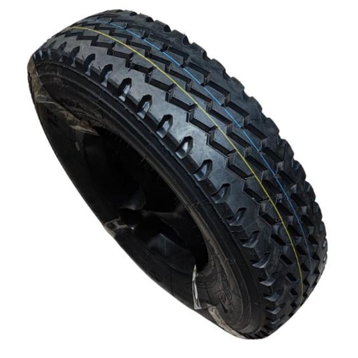 SUNFULL - NEUMATICO 750 R16 SUNFULL HF901ES 14PR MIXTO SET CC