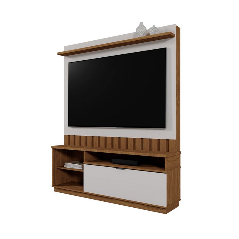 VEKKAHOME - HOME TV DIAMANTINA 60"