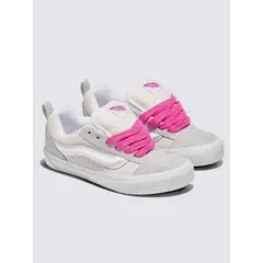 VANS - Zapatilla Unisex Knu Skool Crema
