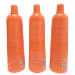 RICHEE PROFESIONNAL - Alisado Richée Argan e Ojon 3 x 250ml