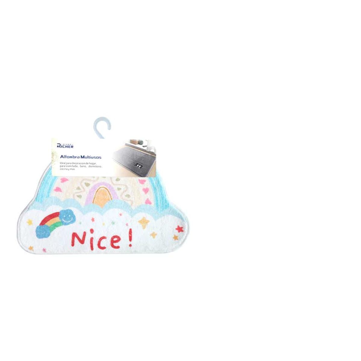 GENERICO - Alfombra Diseños Tapete