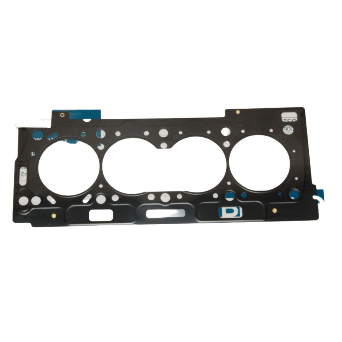 GENERICO - EMPAQUETADURA CULATA CITROEN BERLINGO 1.6 2004-2005