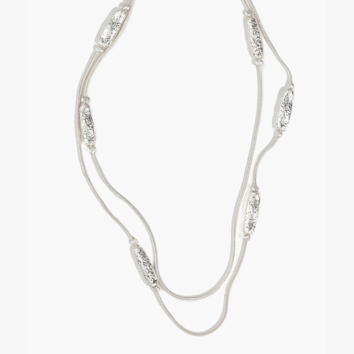 LOUNGE - Collar Mujer Hilo