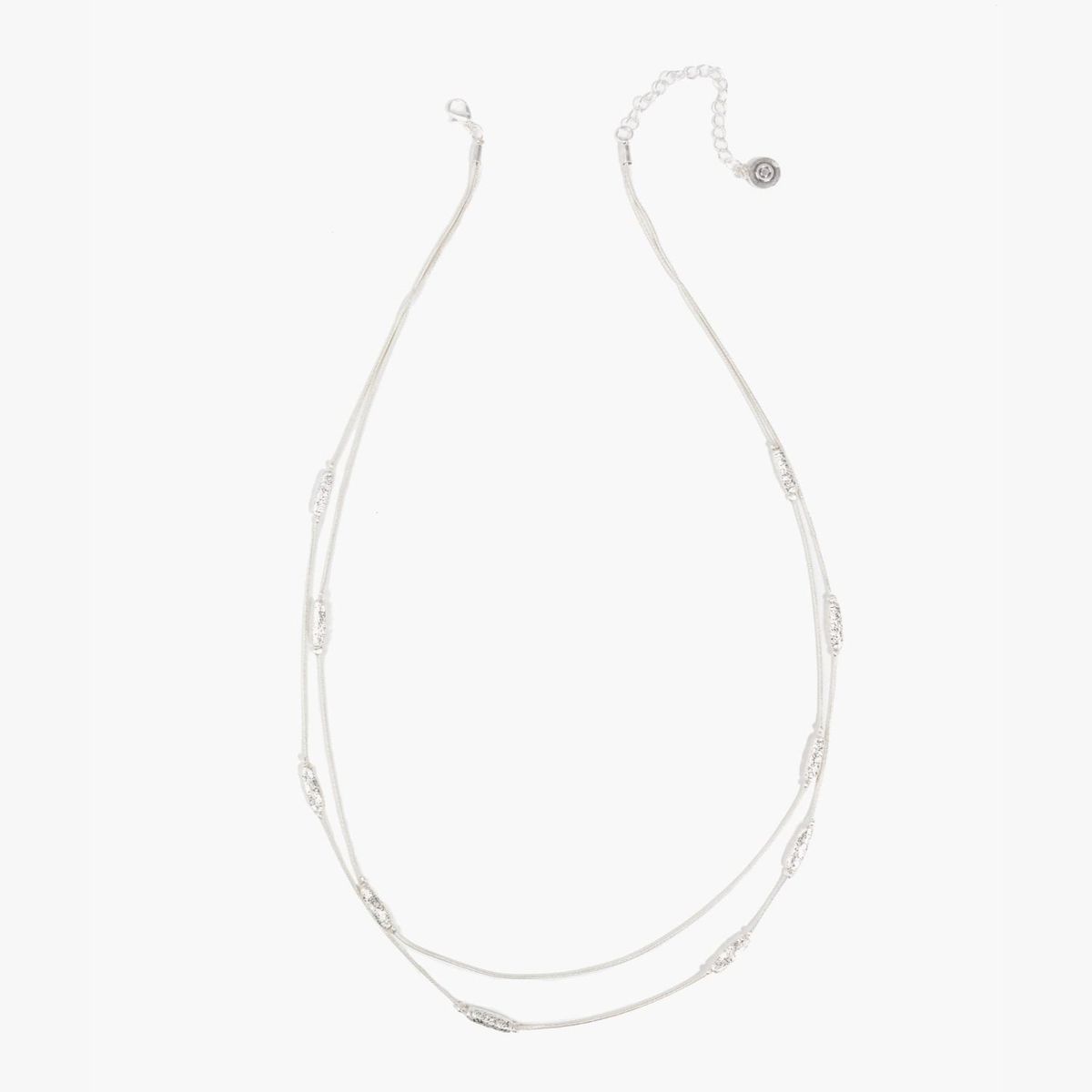 LOUNGE - Collar Mujer Hilo