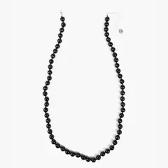 LOUNGE - Collar Mujer Largo Borlas
