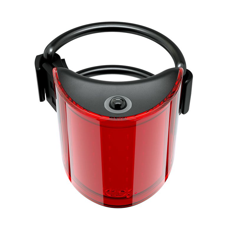 KNOG - LUZ TRASERA KNOG COBBER LIL' 12187
