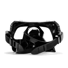 PUNTO STORE - Marcara de Buceo Ajustable Con Snorkel - PS