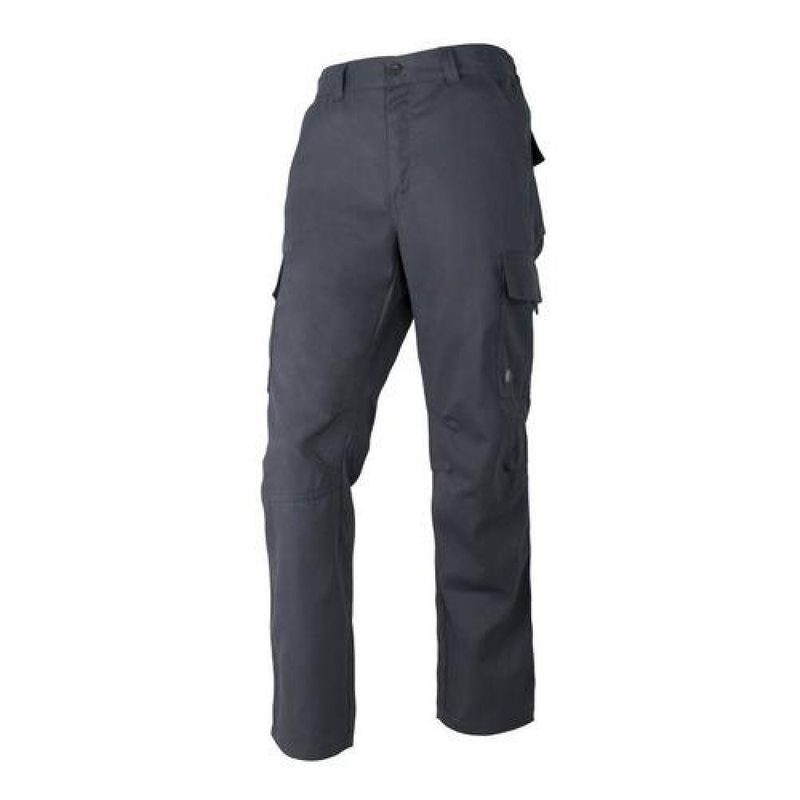 T-WORLD - Pantalon Cargo Gabardina Practical Line