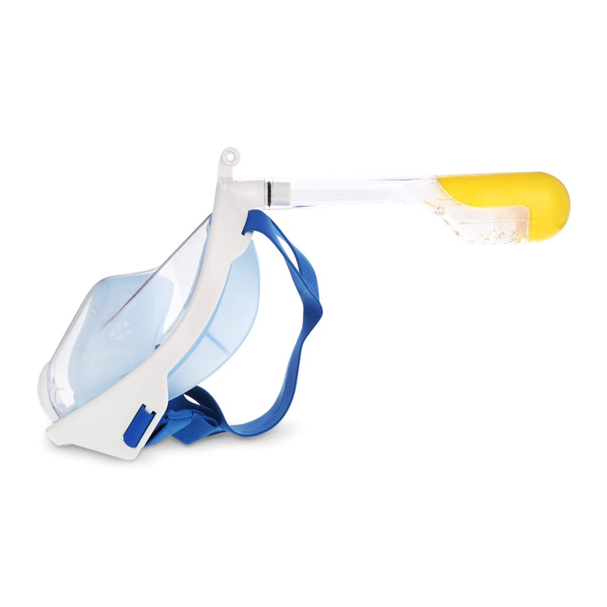 PUNTO STORE - Mascara De Buceo Full Face Talla L y XL - Ps