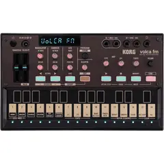 KORG - Sintetizador Análogo Volca-FM2 DX7