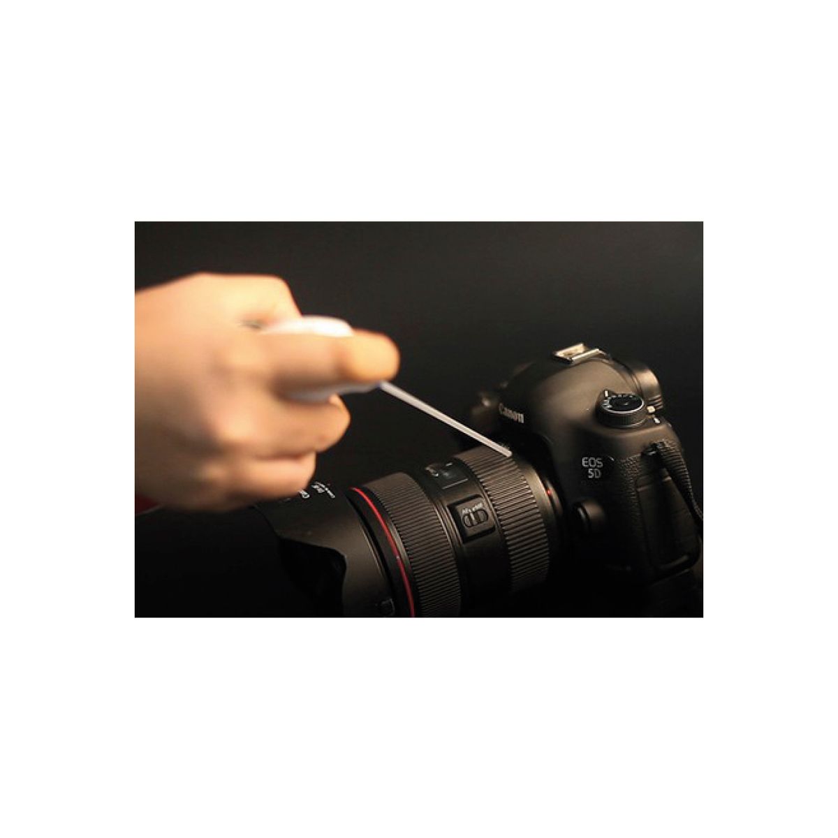 TECNOLAB - Limpiador Componentes Electrónicos Gas Spray Ecológico - Ps