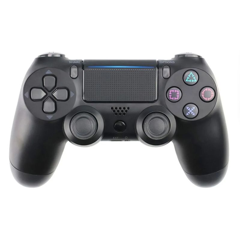FIDDLER - Control Joystick De Consolas Pc Bluetooth Fiddler Fd-hgc1071 Color Negro