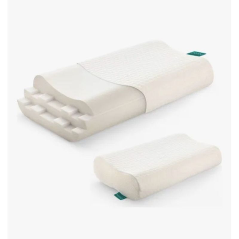 ATLAS - Almohada Viscoelastica Memory Foam