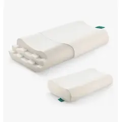 ATLAS - Almohada Viscoelastica Memory Foam