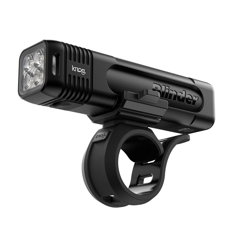 KNOG - Luz Delantera Para Bicicleta Blinder Pro 600L
