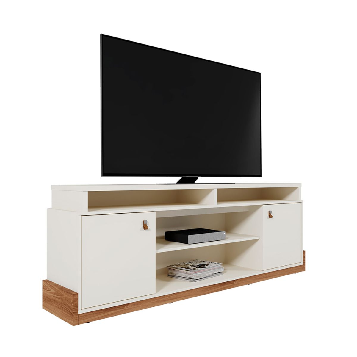 VEKKAHOME - RACK MONTANA 75"