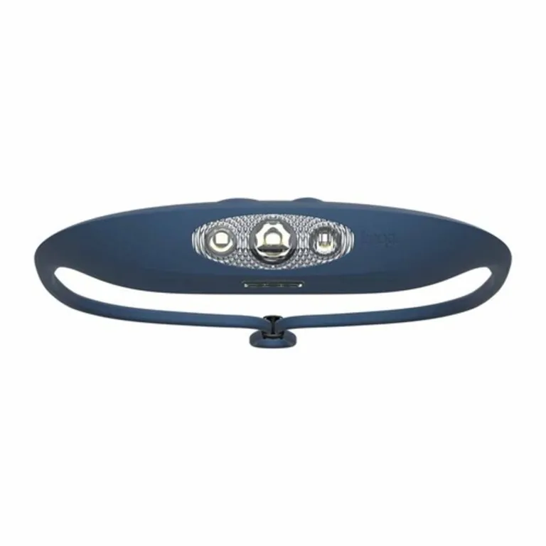 Linterna Frontal Bandicoot 250 Blue