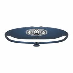 KNOG - Linterna Frontal Bandicoot 250 Blue
