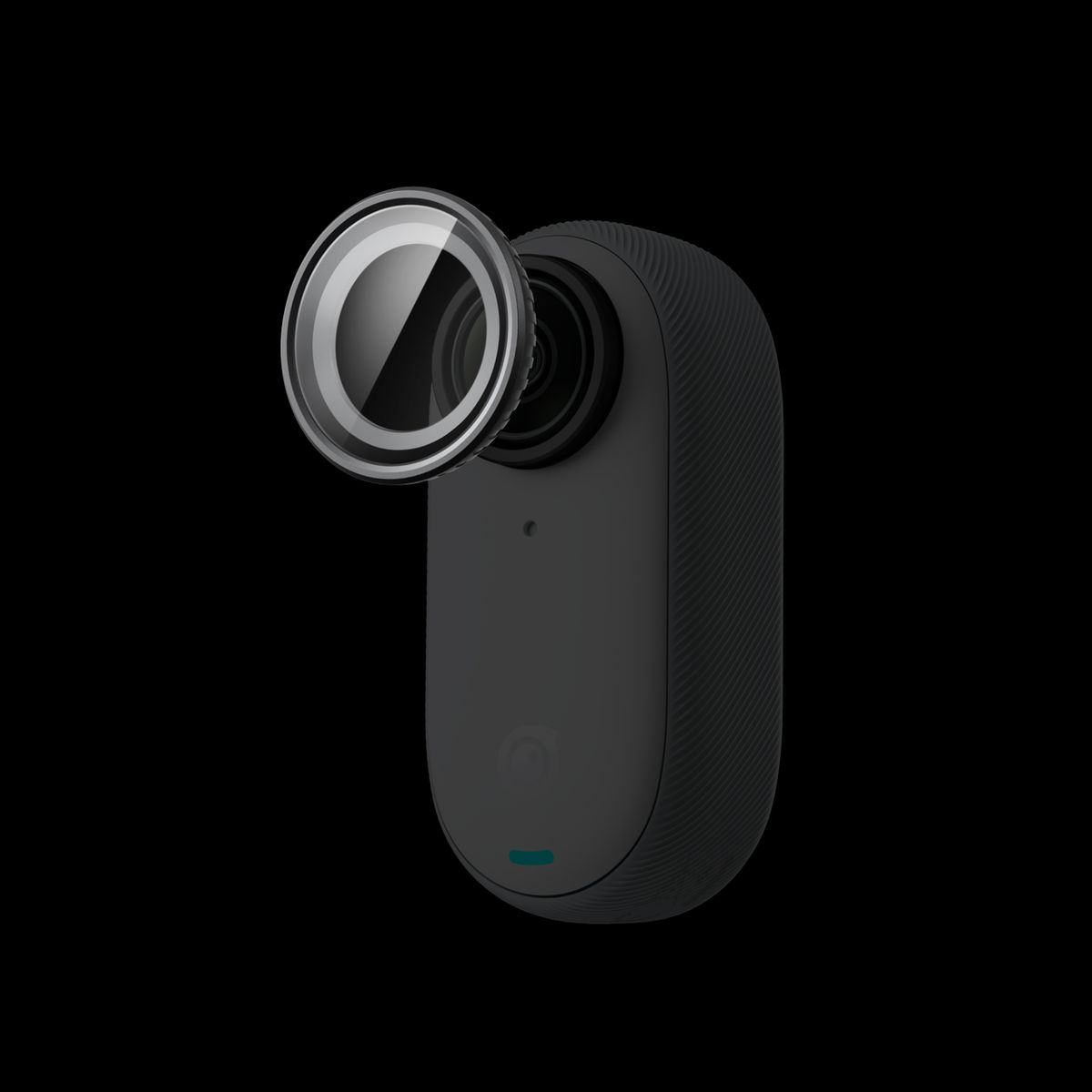 INSTA360 - Protectores de Lente para Insta360 GO 3S